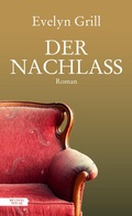 Cover: Der Nachlass - Residenz