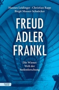 Cover: Freud - Adler - Frankl - Residenz
