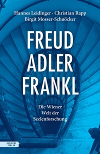 Abbildung von: Freud - Adler - Frankl - Residenz