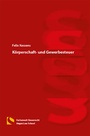 Bild: K&ouml;rperschaft- und Gewerbesteuer - Hagener Wissenschaftsverlag