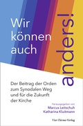 Cover: Wir k&ouml;nnen auch anders! - Vier T&uuml;rme