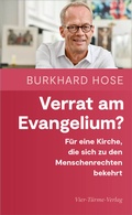 Cover: Verrat am Evangelium? - Vier T&uuml;rme