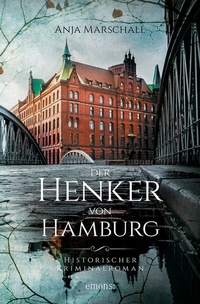 Abbildung von: Der Henker von Hamburg - Emons Verlag