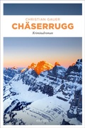 Cover: Ch&auml;serrugg - Emons Verlag