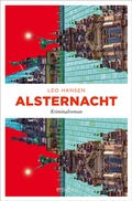 Cover: Alsternacht - Emons Verlag