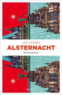 Abbildung von: Alsternacht - Emons Verlag