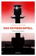 Cover: Das Ostseekartell - Emons Verlag