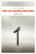 Cover: Tief am Grund des Sees - Emons Verlag