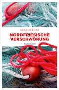 Cover: Nordfriesische Verschw&ouml;rung - Emons Verlag