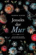 Cover: Jenseits der Mur - Emons Verlag