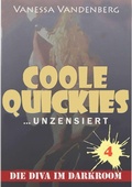 Cover: Coole Quickies 4 - BoD E-Short