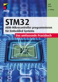 Cover: STM32 - MITP