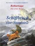 Cover: Rotbartsaga - Books on Demand