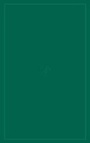 Cover: Advances in Child Development and Behavior: Volume 30 - Academic Press