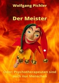 Cover: Der Meister - epubli