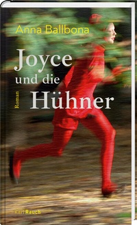 Abbildung von: Joyce und die Hühner - Karl Rauch Verlag GmbH & Co. KG