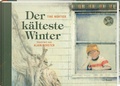 Cover: Der k&auml;lteste Winter - Karl Rauch Verlag GmbH & Co. KG