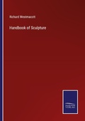 Cover: Handbook of Sculpture - Outlook