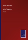 Cover: Life of Napoleon - Outlook