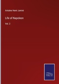 Cover: Life of Napoleon - Outlook