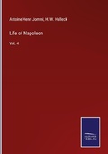 Cover: Life of Napoleon - Outlook