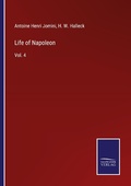 Cover: Life of Napoleon - Outlook