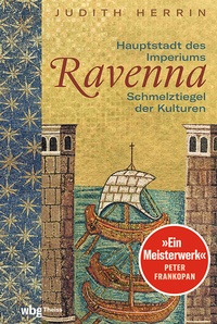 Abbildung von: Ravenna - Theiss in Herder