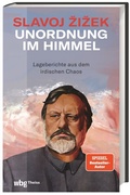 Cover: Unordnung im Himmel - Theiss in Herder