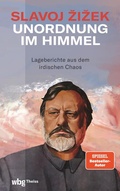 Cover: Unordnung im Himmel - Theiss in Herder