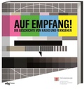 Cover: Auf Empfang - Theiss in Herder