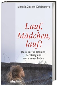 Abbildung von: Lauf, Mädchen, lauf! - Theiss in Herder