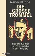 Cover: Die gro&szlig;e Trommel - Theiss in Herder