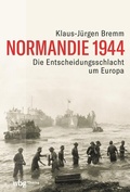 Bild: Normandie 1944 - Theiss in Herder