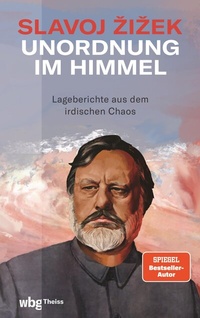 Abbildung von: Unordnung im Himmel - Theiss in Herder