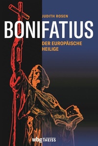 Abbildung von: Bonifatius - Theiss in Herder