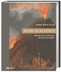 Cover: Reise zum Vesuv - Philipp von Zabern in Herder