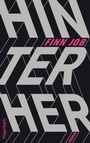 Cover: Hinterher - Wagenbach