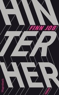 Cover: Hinterher - Wagenbach