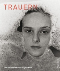 Abbildung von: Trauern - Wagenbach
