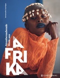 Cover: Atemberaubende Mode aus Afrika - Gerstenberg