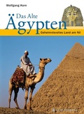 Cover: Das Alte &Auml;gypten - Gerstenberg