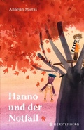 Cover: Hanno und der Notfall - Gerstenberg
