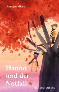 Enlarge image Cover: Hanno und der Notfall - Gerstenberg