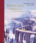 Cover: Hinter dem Schnee - Gerstenberg