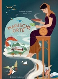 Cover: Magische Orte - Gerstenberg