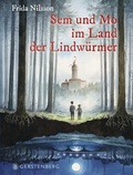 Cover: Sem und Mo im Land der Lindw&uuml;rmer - Gerstenberg