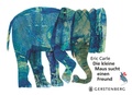 Cover: Die kleine Maus sucht einen Freund - Gerstenberg