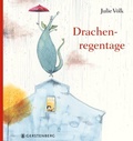 Cover: Drachenregentage - Gerstenberg
