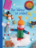 Cover: Der Winter ist sch&ouml;n! - Gerstenberg
