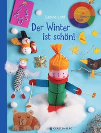 Abbildung von: Der Winter ist schön! - Gerstenberg